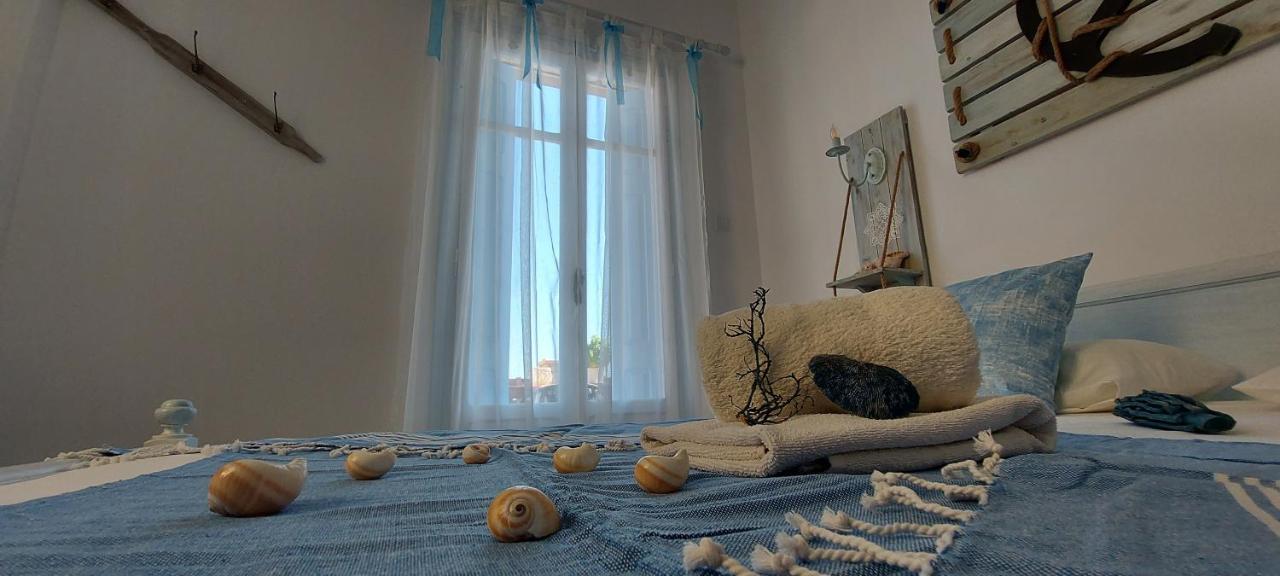 Symi . Villa Calme Екстер'єр фото