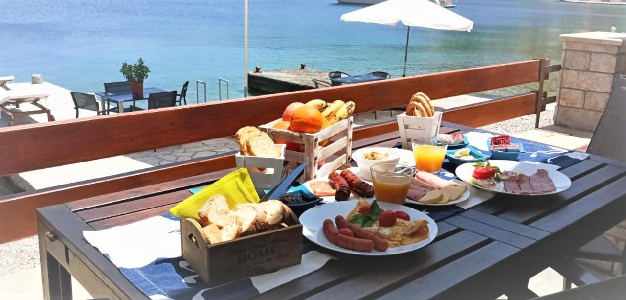 Symi . Villa Calme Екстер'єр фото