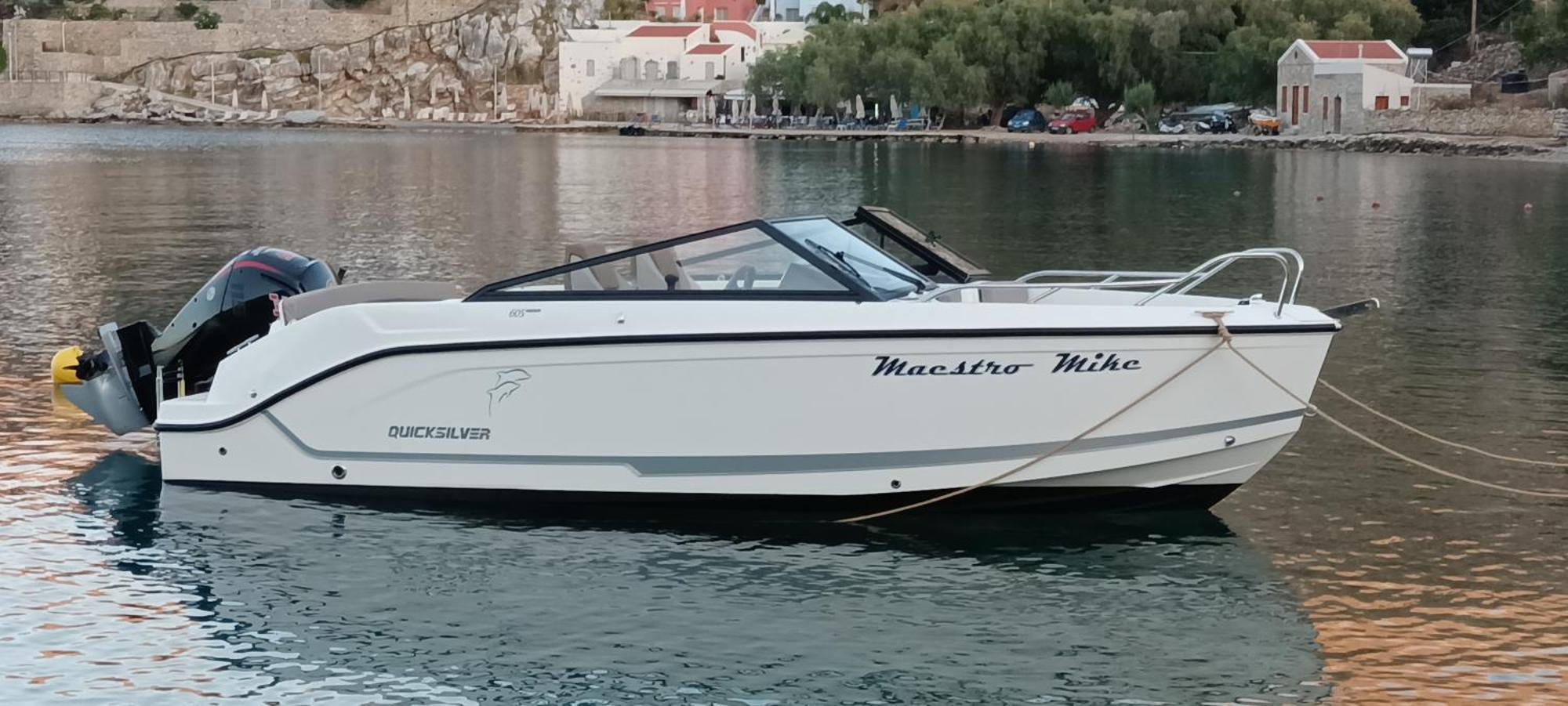 Symi . Villa Calme Екстер'єр фото